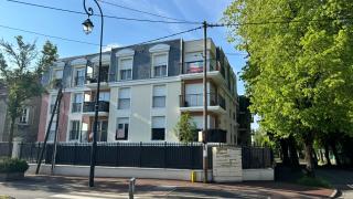 2 pièces standing entre Disneyland et Paris - Neuilly-Plaisance - 9
