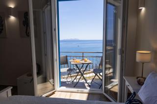 Marettimo Vacanze - 1