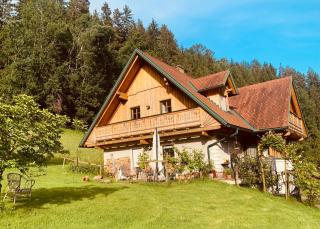 Apartments Grabenmühle - 2