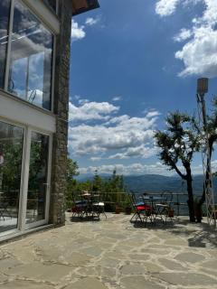 Xhaferri Guesthouse - Çorovodë - 8