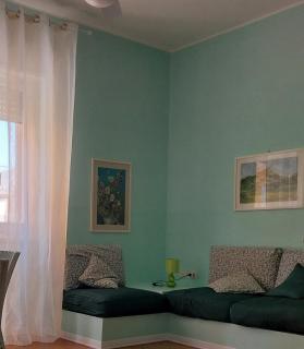 Appartamento MareBello - Sperlonga - 8