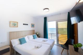 Hotel Mediterráneo by Croma - Estepona - 7