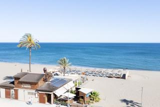 Hotel Mediterráneo by Croma - Estepona - 2