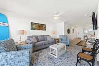 Premier Townhomes by Panhandle Getaways - Panama City Beach - 2