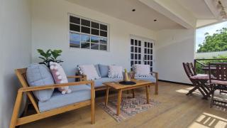 The Pink Panther Apartment, near Mambo Beach Boulevard - Willemstad - 0