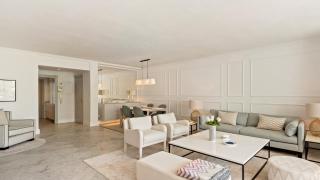 Cipres 2 Bedroom Apartment in Puente Romano Marbella - Marbella - 4
