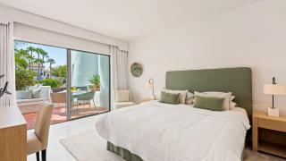 Cipres 2 Bedroom Apartment in Puente Romano Marbella - Marbella - 3