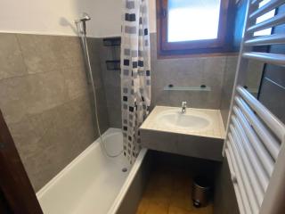Charmant appartement proche centre et remontées mécaniques, avec WIFI et parking - FR-1-693-6 - Châtel - 5