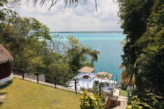 Villas Tucan Bacalar Lagoon Front - Bacalar - 1