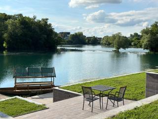 Terra Solis Bihać Villa 1 - Bihać - 9