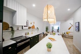 Frontenac residences - 0