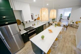 Frontenac residences - 5