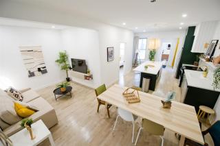 Frontenac residences - Montreal - 4