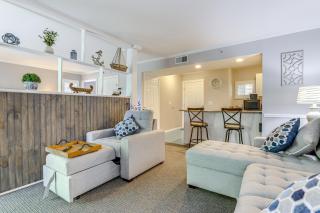 Norwich Vacation Rental with Golf Course Views! - 5