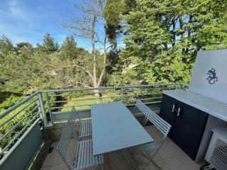 Cocon terrasse piscine - Villeneuve-lès-Avignon - 1