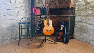 Albergue Sansol - El oasis del camino francés - Sansol - 8