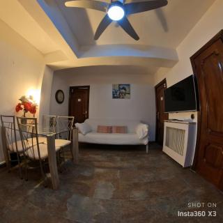 Habitaciones individuales en apartamento - Madrid - 0