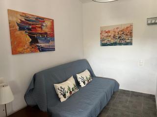 Kanala house - Kithnos - 3