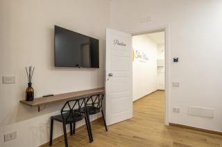 ThreeMoonsBoutique House/Pandora - Salerno - 2