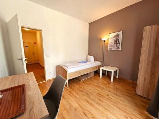 Apartment 7-10 - Oberschleißheim - 8