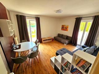 Apartment 7-10 - Oberschleißheim - 5