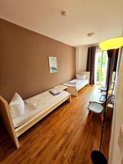 Apartment 7-10 - 2