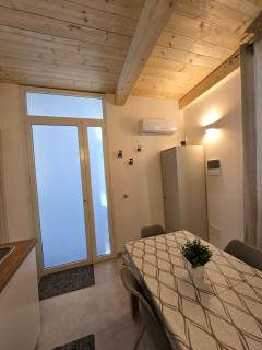 Fortino living fall - Catania - 6