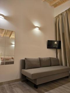 Fortino living fall - Catania - 4