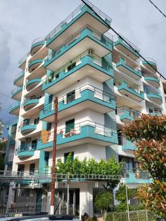 onde del mare apartment - Sarandë - 0
