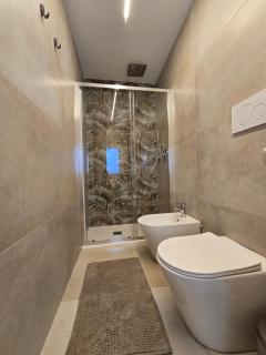 Fortino living fall - Catania - 1