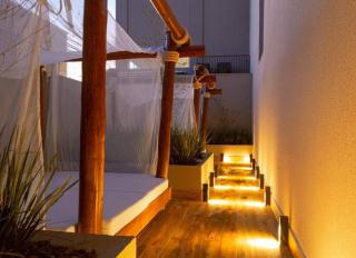 Apartamento em Caldas Novas Evian Thermas - Caldas Novas - 6
