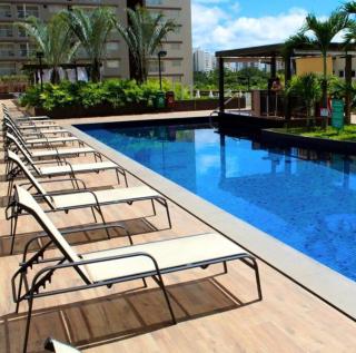 Apartamento em Caldas Novas Evian Thermas - 5