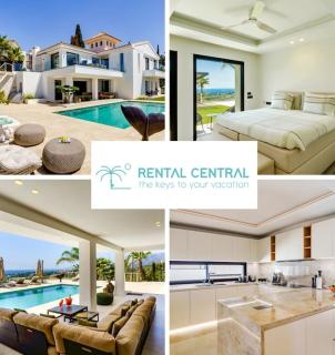 Villa The View - Marbella - 0
