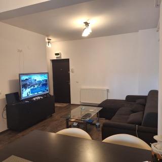 Apartament 2 camere - Cluj-Napoca - 8