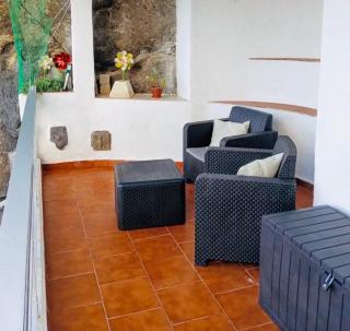 Sea lover's nest - Los Realejos - 1