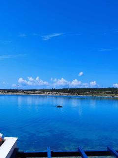 BEACH HOUSE CASKA - Novalja - 0