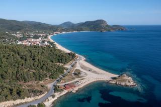 Jolandas Suites - Torone - 7