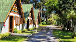 Villa Chalés Gramado - OH HOTÉIS - Gramado - 5