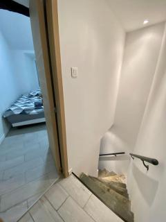 Bastia Duplex quartier citadelle - 8
