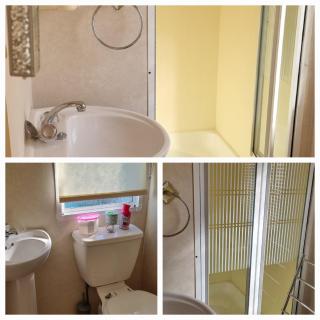 Peaces caravan 8 berth on coral beach - Ingoldmells - 3