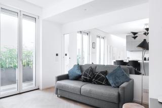 Easylife - Milano - Torino 64 P2 Int 7 - Duomo - 1