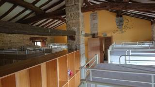 Albergue Sansol - El oasis del camino francés - Exclusivo para peregrinos - 2