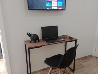 Quadra Praia 70 m do Mar - Santos - 7