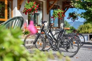 L'Arcalod & Bistrot Jeanne - Lac d'Annecy - Hôtel Restaurant Spa - Doussard - 6