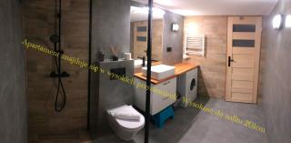 Apartamenty MOŁS Zakopane - 9