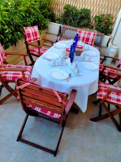 B & B Baglio Mangiapane - Custonaci - 5