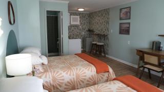 The Savannah Inn - Carolina Beach - 8