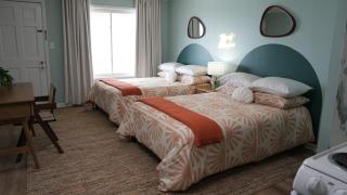 The Savannah Inn - Carolina Beach - 1