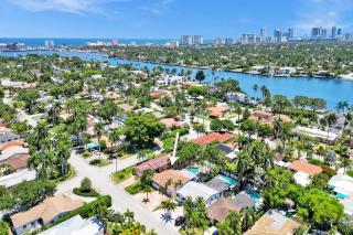 Seaside Oasis in Hollywood Lakes near the Beach - Hollywood - 7