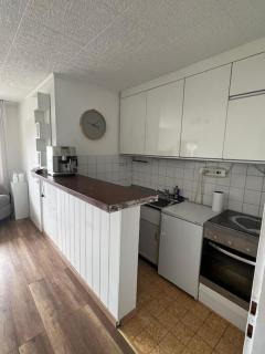 Ferienwohnung Firmenwohnung Nähe Maulbronn Badesee - - 6